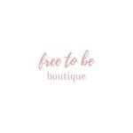 Free To Be Boutique coupons and promo codes