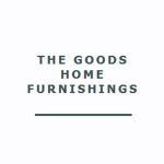 The Goods Home Furnishings coupons and promo codes