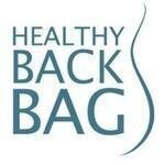 The Healthy Back Bag coupons and promo codes