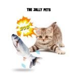 The Jolly Pets coupons and promo codes