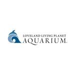 Loveland Living Planet Aquarium coupons and promo codes