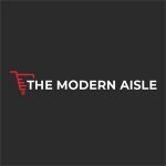 The Modern Aisle coupons and promo codes
