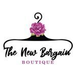 The New Bargain Boutique coupons and promo codes