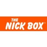 The Nick Box coupons and promo codes