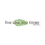 The Oak Bed Store coupons and promo codes