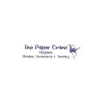 The Paper Crane Origami coupons and promo codes