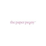 The Paper Peony coupons and promo codes