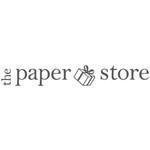 The Paper Store coupons and promo codes