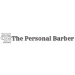 The Personal Barber coupons and promo codes