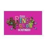 The Pink Arrow Boutique coupons and promo codes