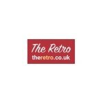The Retro Store coupons and promo codes