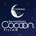 The Revolutionary Cocoon Pillow coupons and promo codes