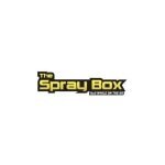 The Spray Box coupons and promo codes