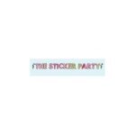 The Sticker Party coupons and promo codes