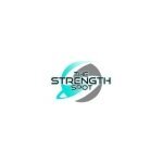 The Strength Spot coupons and promo codes