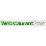 Webstaurant Store coupons and promo codes