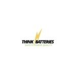 Think Batteries coupons and promo codes