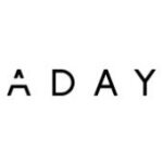 ADAY coupons and promo codes