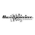 Thisisgenevieve.com coupons and promo codes