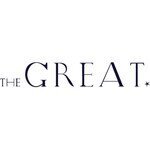 THE GREAT. coupons and promo codes