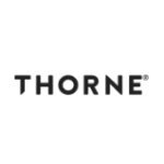 Thorne coupons and promo codes