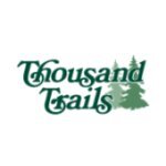 Thousand Trails coupons and promo codes