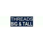 Threads Big and Tall coupons and promo codes