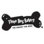 Three Dog Bakery coupons and promo codes