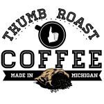 Thumb Roast Coffee coupons and promo codes