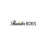 Thunder Acres coupons and promo codes