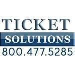 Ticket Solutions coupons and promo codes