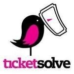 Ticketsolve.com coupons and promo codes