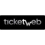 Ticket Web coupons and promo codes
