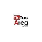 Tic Tac Area coupons and promo codes