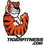 TigerFitness.com coupons and promo codes
