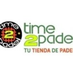 Time2Padel coupons and promo codes
