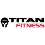 Titan Fitness coupons and promo codes