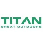 Titan Great Outdoors coupons and promo codes