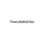 Three Little Birds Tees coupons and promo codes