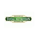 TN Total Nutrition Vitamins coupons and promo codes