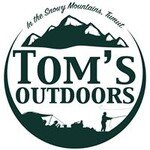 Tom's Outdoors coupons and promo codes