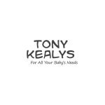 Tony Kealys coupons and promo codes
