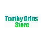 Toothy Grins Store coupons and promo codes