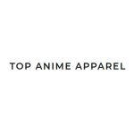 Top Anime Apparel coupons and promo codes