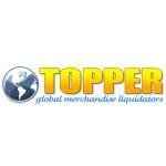 Topper International Liquidators coupons and promo codes