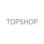 Topshop coupons and promo codes