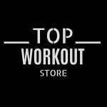 Top Workout Store coupons and promo codes