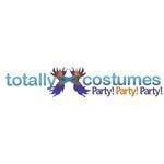 Totally Costumes coupons and promo codes