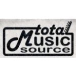 Total Music Source coupons and promo codes