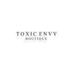 Toxic Envy Boutique coupons and promo codes